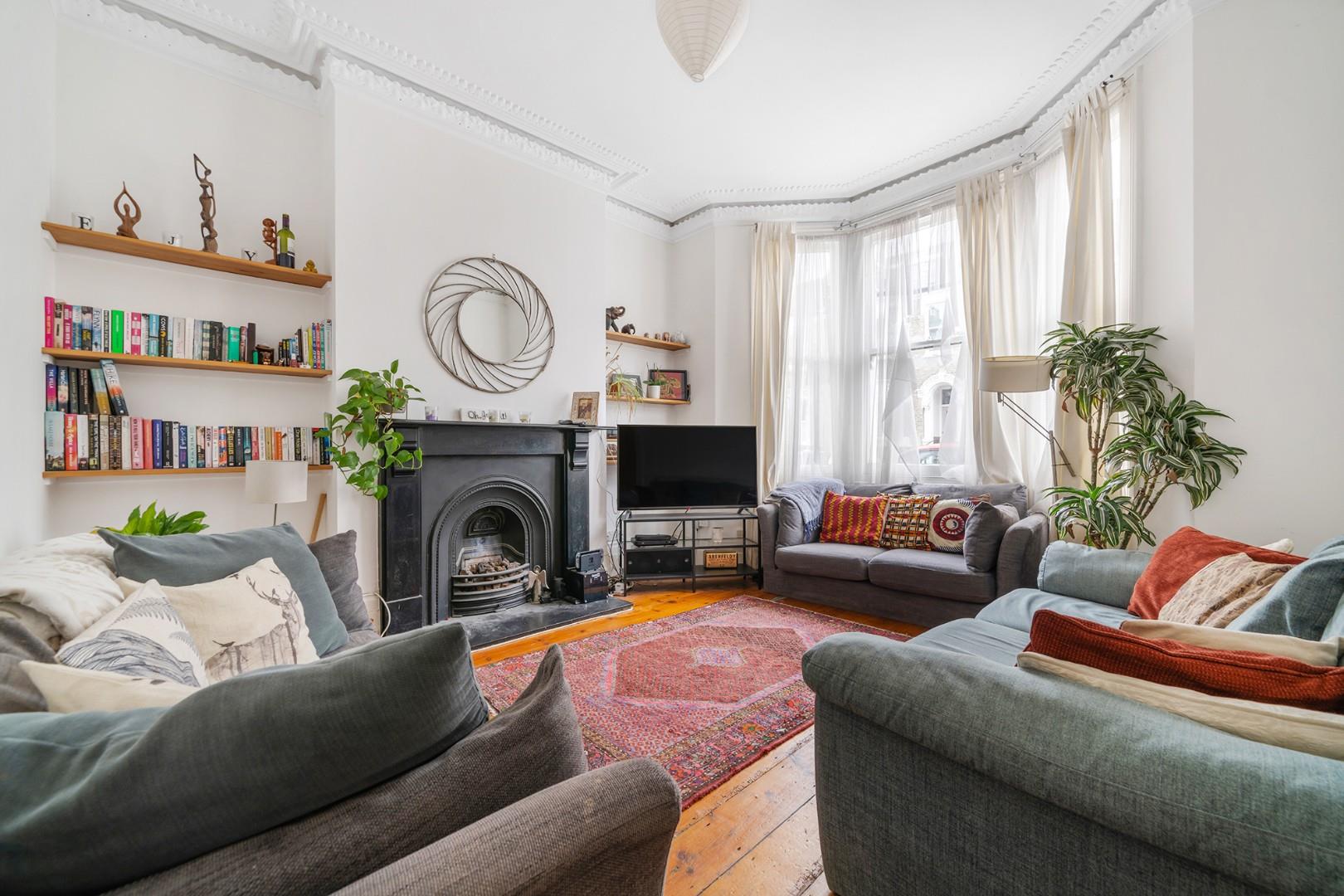 4 bedroom terraced house for sale 0