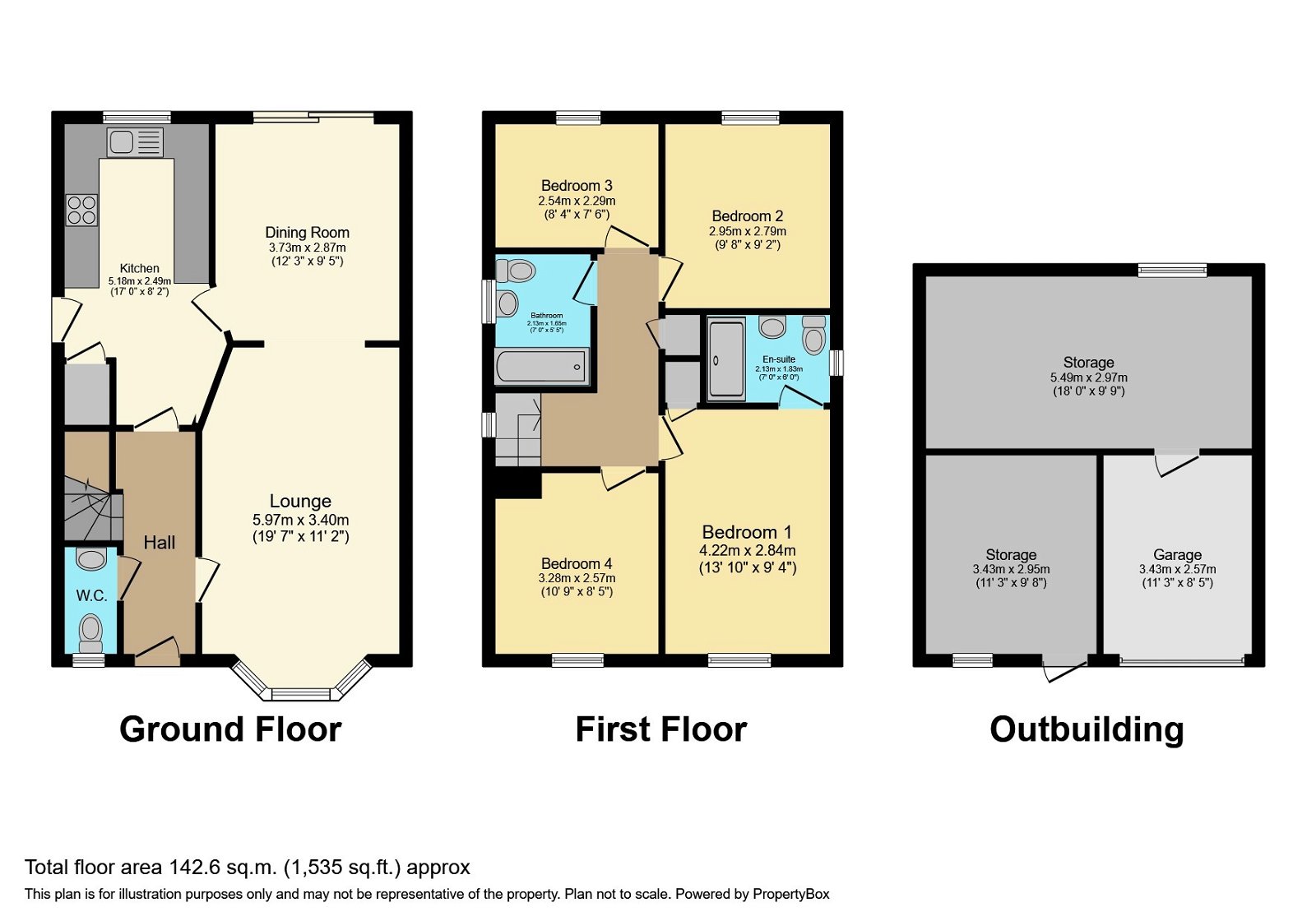 Cae Canol, Baglan, Port Talbot SA12, 4 bedroom detached house for sale