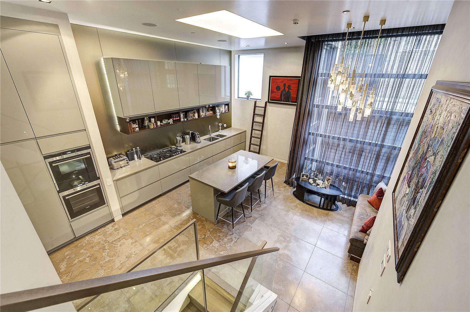 Photos of Pond Place, Chelsea, London SW3 63397887 PrimeLocation