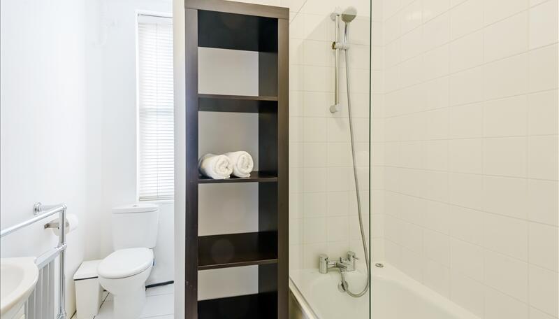 Flat 23, 39, Hill Street, London photo 4