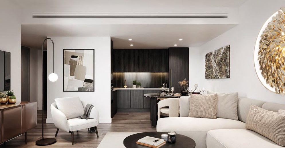 2 bedroom new flat for sale 0