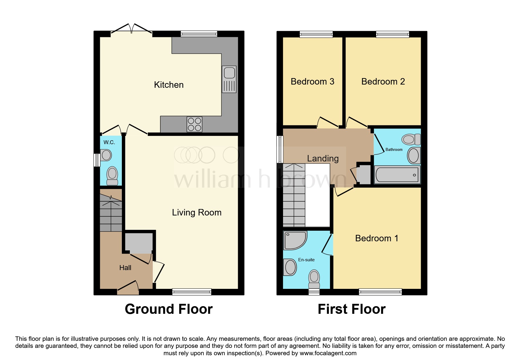 Churchill Avenue, Skegness PE25, 3 bedroom end terrace house for sale 68177067 PrimeLocation