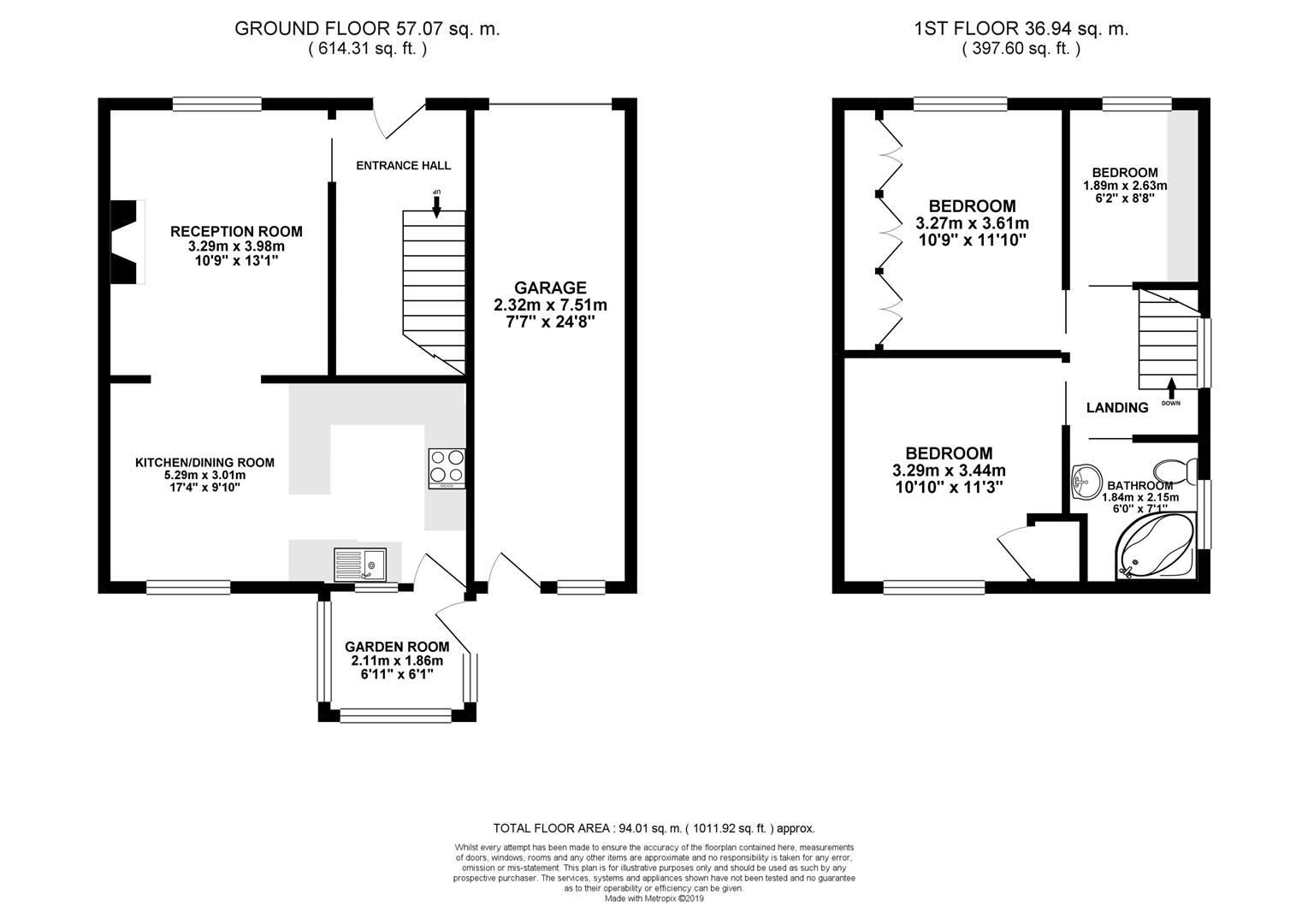 3 Bedrooms Semi-detached house for sale in Belvedere Avenue, Walton, Chesterfield S40