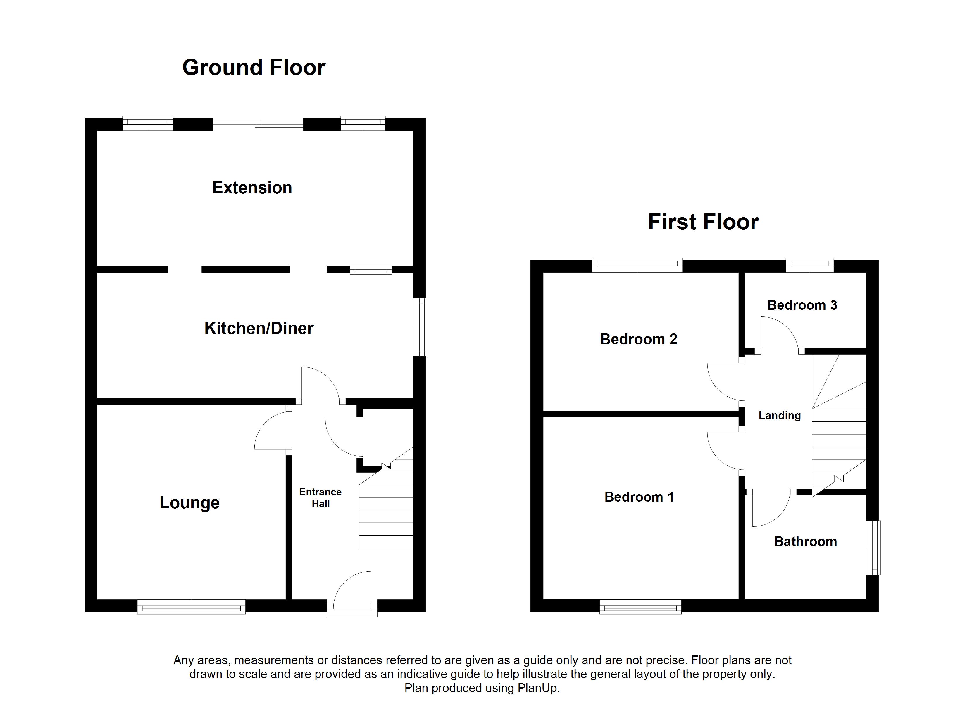 3 Bedrooms Semi-detached house for sale in Chantry Place, Kiveton Park, Sheffield S26