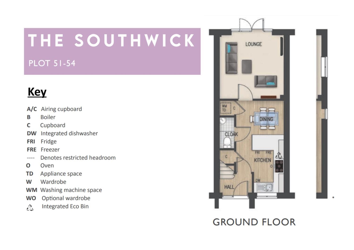 Old Pump House, Road, Bedminster Down, Bristol BS13, 3 bedroom end terrace house