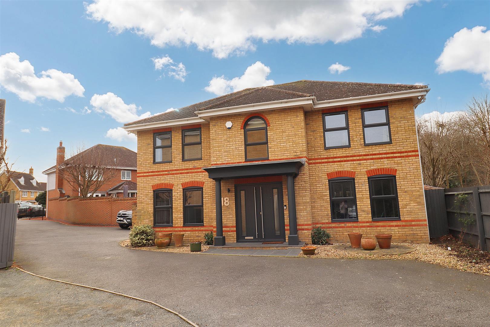 Photos of Grantham Avenue, Great Notley, Braintree CM77 66577881