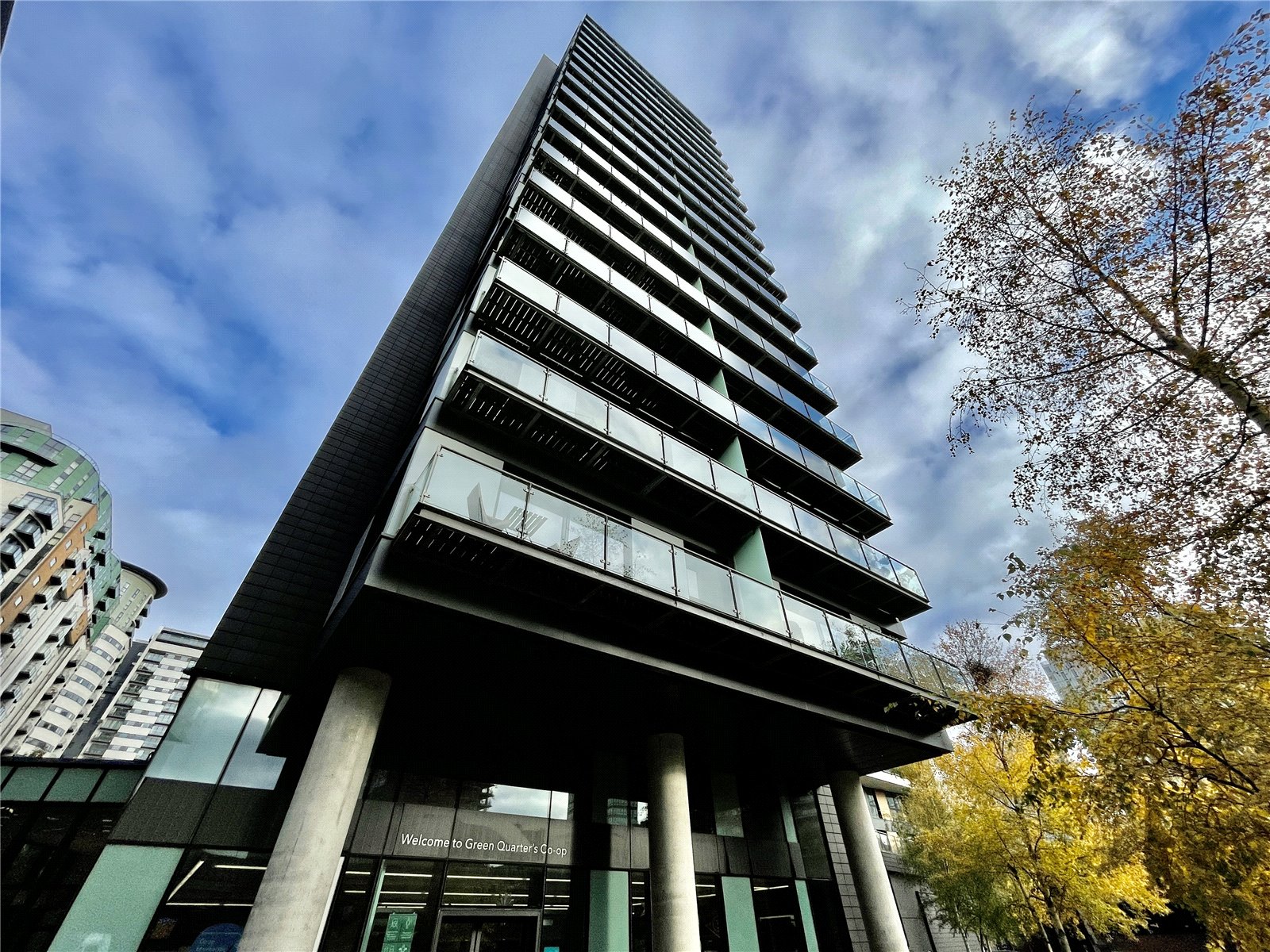 Cypress Place, Manchester photo 2
