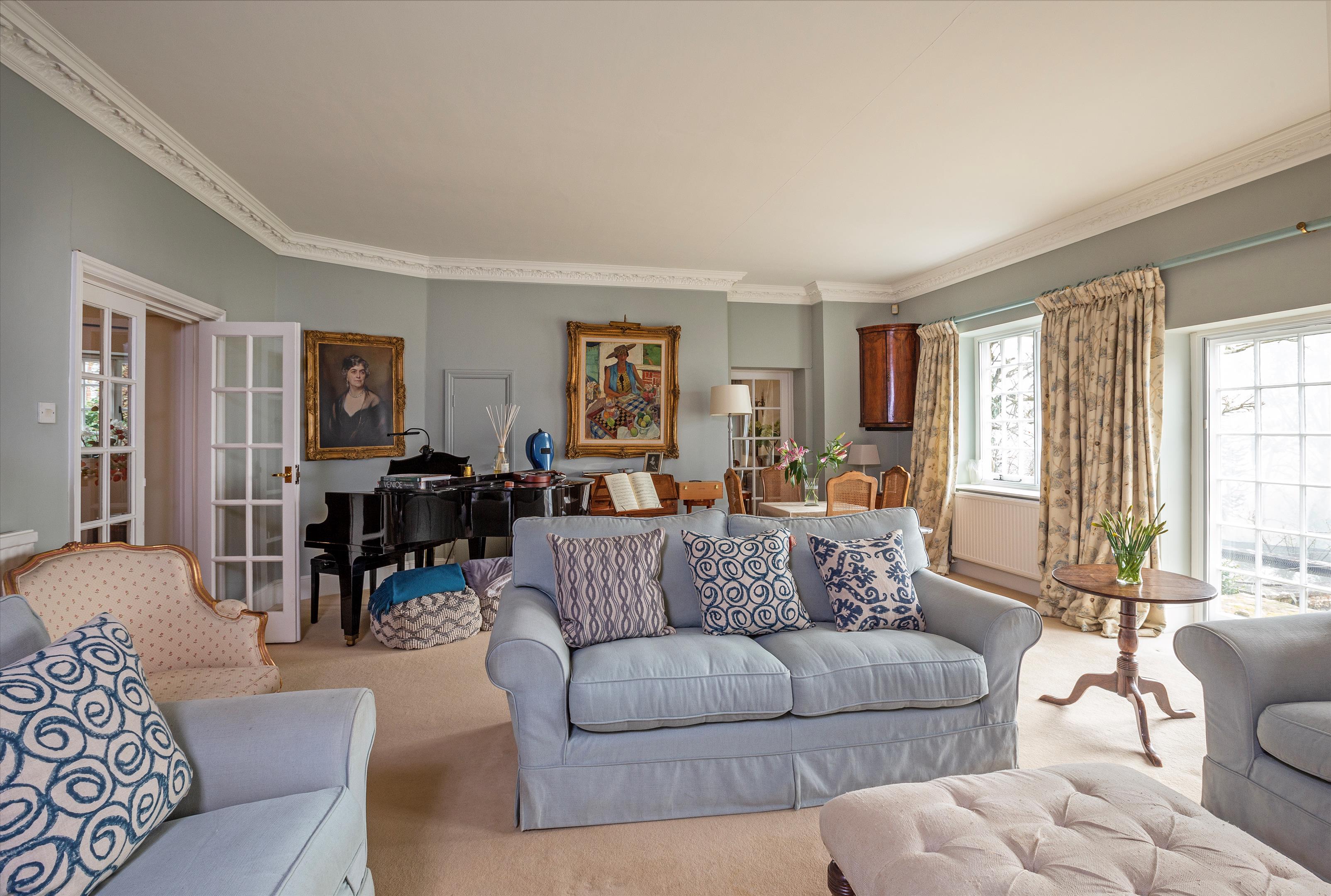 Photos of Hollist Lane, Easebourne, Midhurst, West Sussex GU29