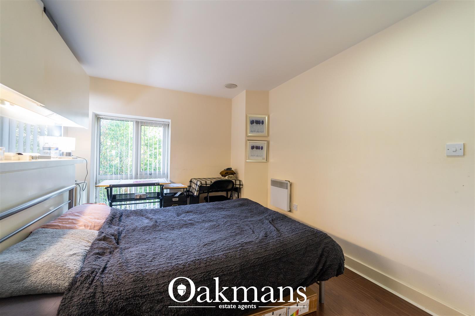 Photos of Orion Building, Navigation Street, Birmingham City Centre B5