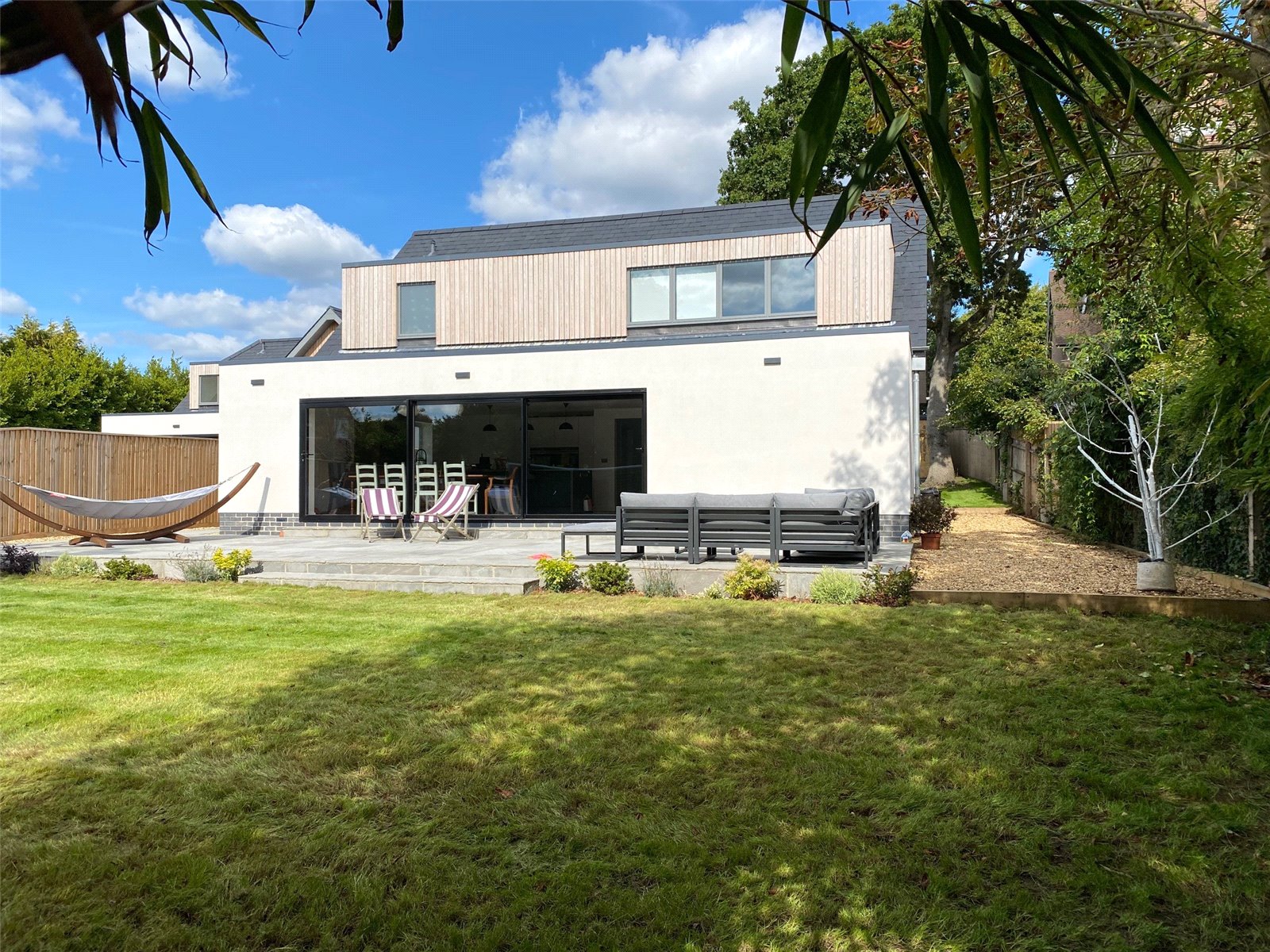 Photos of Belmore Lane, Lymington, Hampshire SO41 62600254