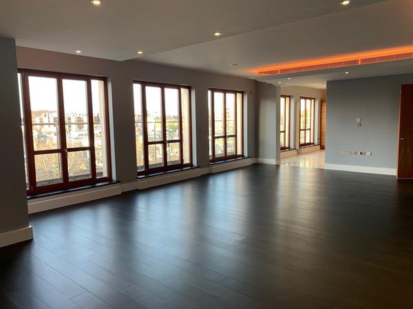 3 bedroom flat for sale 0