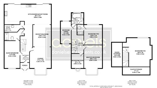 6 Bedrooms Semi-detached house for sale in The Fairway, Wembley, Middlesex HA0