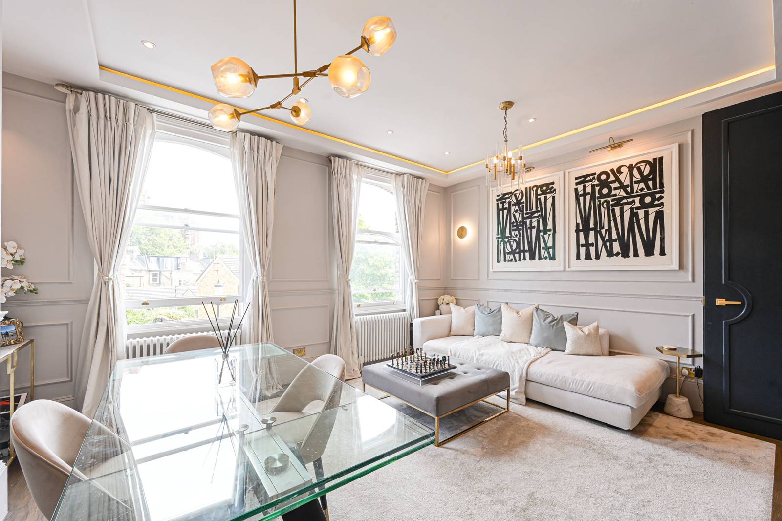 2 bedroom flat for sale 0