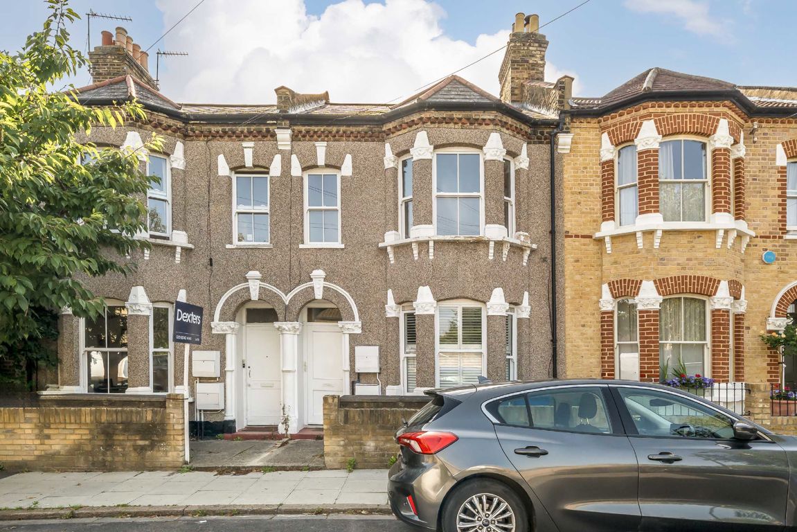 Ground Floor Flat, 49, Fellbrigg Road, London photo 2