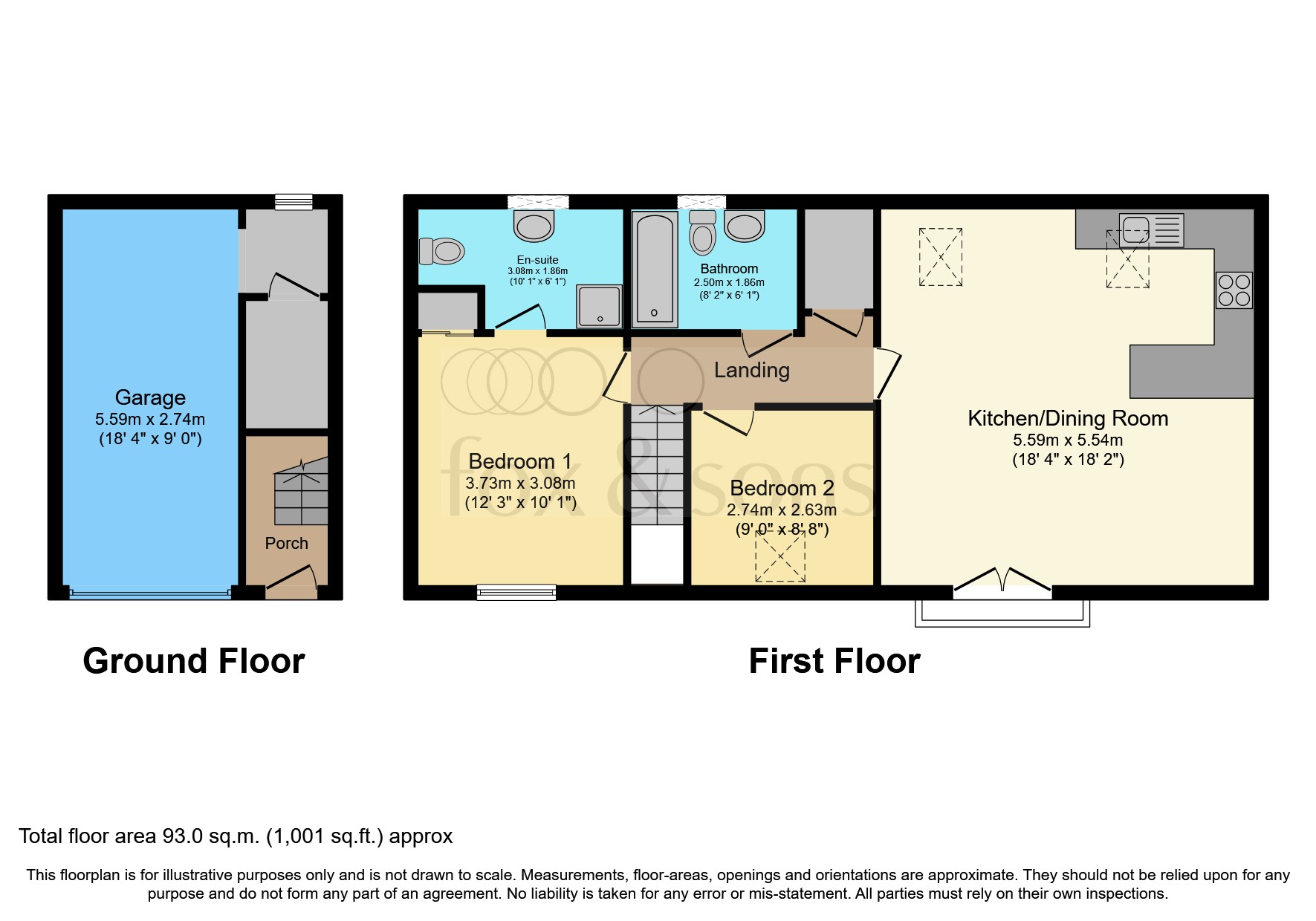 Melita Mews, Haywards Heath RH16, 2 bedroom detached house for sale