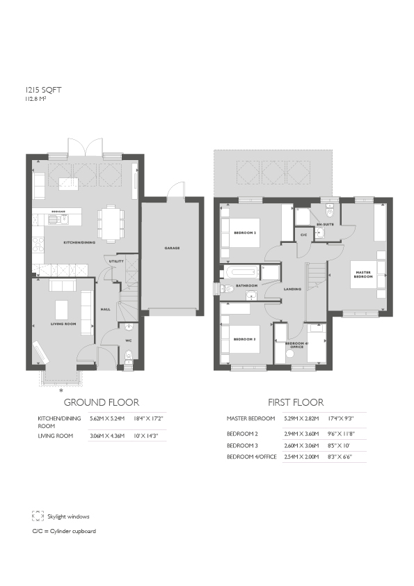 4 Bedrooms Detached house for sale in Barton Lane, Eccles M30