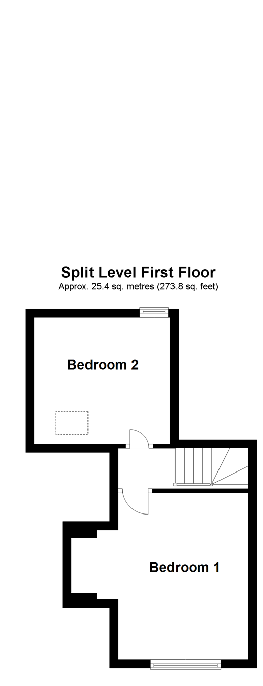 Headcorn Road, Grafty Green, Maidstone, Kent ME17, 2 bedroom property for sale 54223984