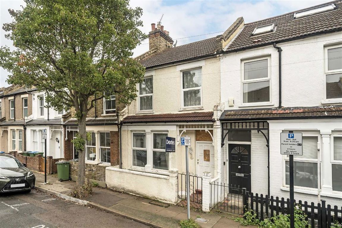 49, Fingal Street, London photo 2