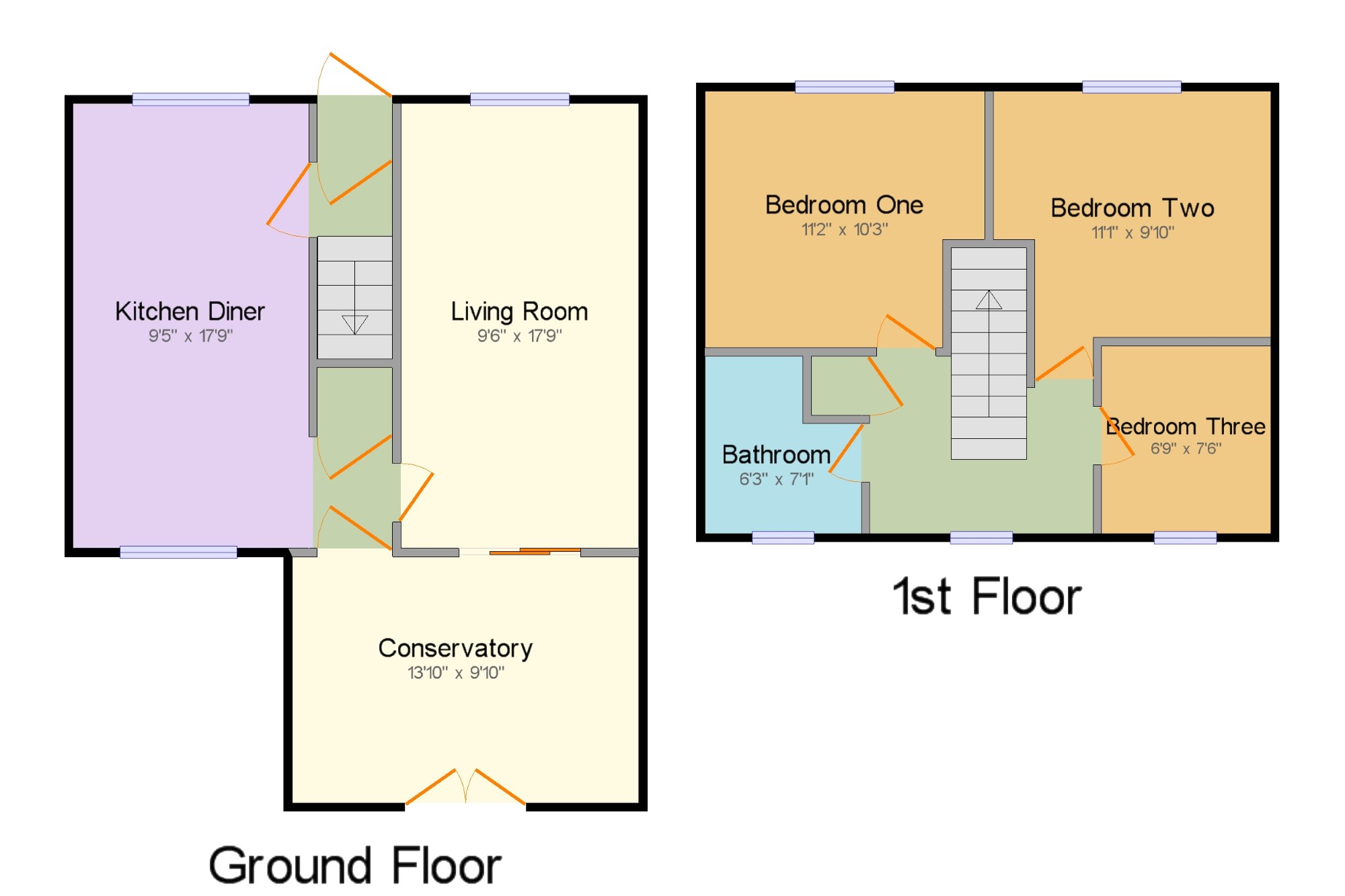 Property for sale in Hazel Croft, Werrington, Peterborough PE4 Zoopla