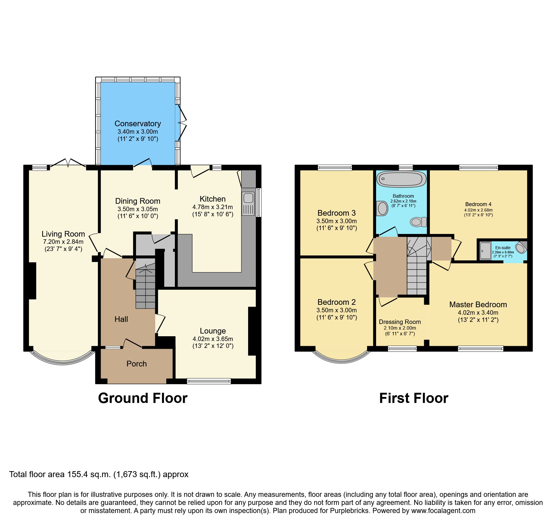 Seaton Road, Workington CA14, 4 bedroom semidetached house for sale