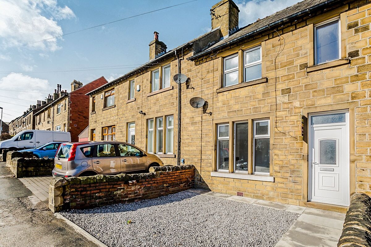 Free property report 108 Leymoor Road, Longwood, Huddersfield, HD3 4SN