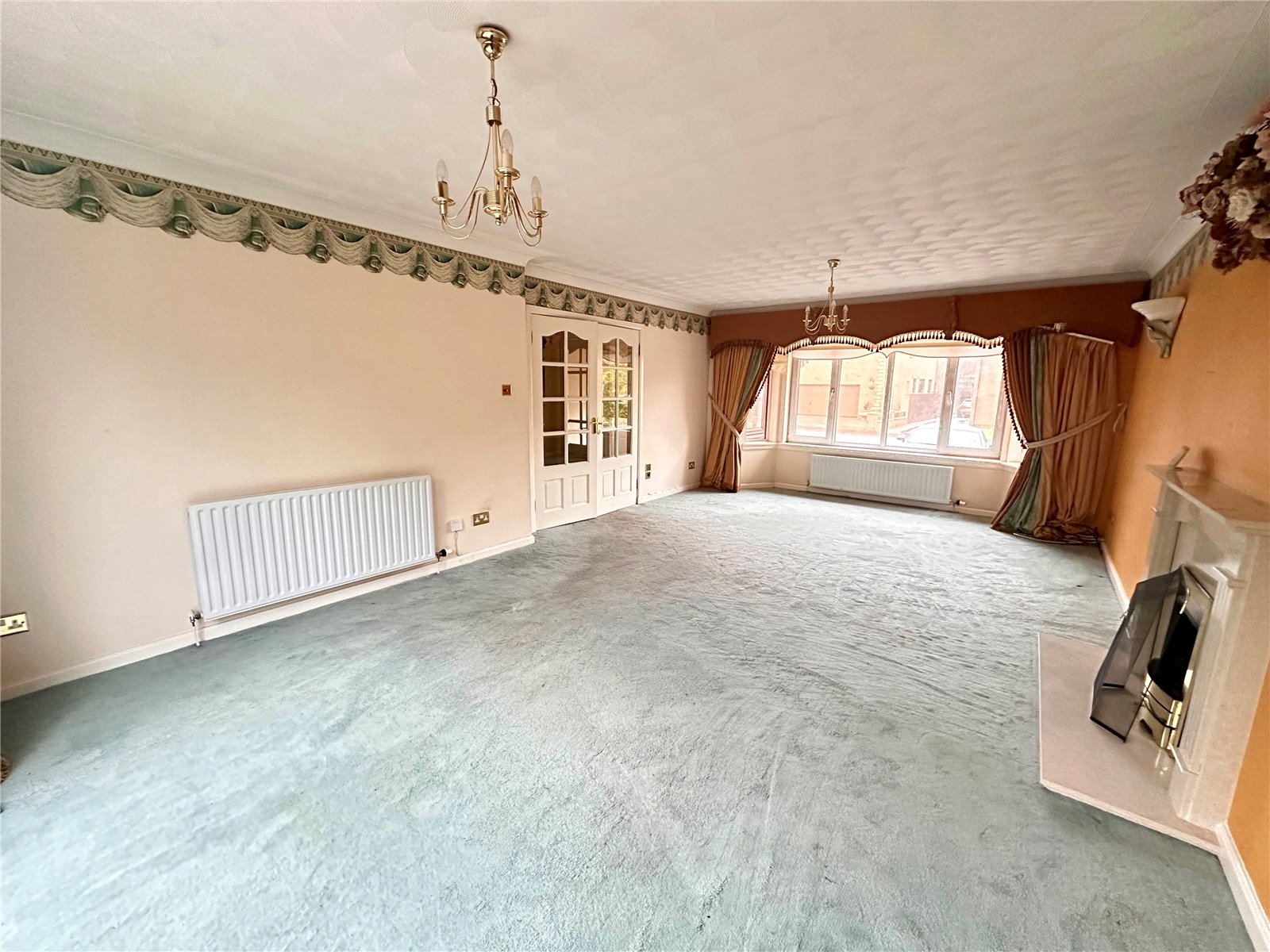 Photos of Baltersan Gardens, Quarter, Hamilton, South Lanarkshire ML3