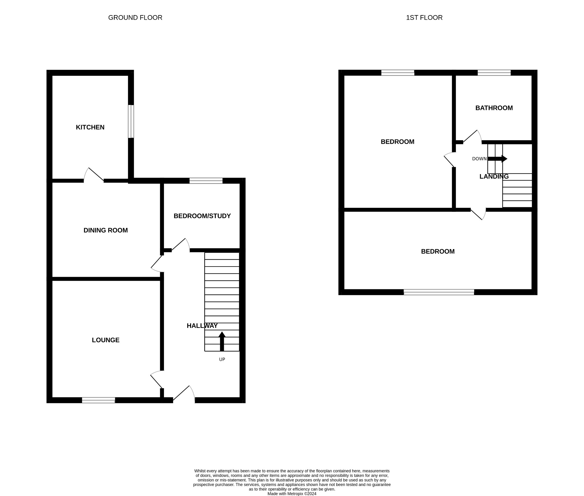 Edith Street, Jarrow, Tyne And Wear NE32, 3 bedroom terraced house for