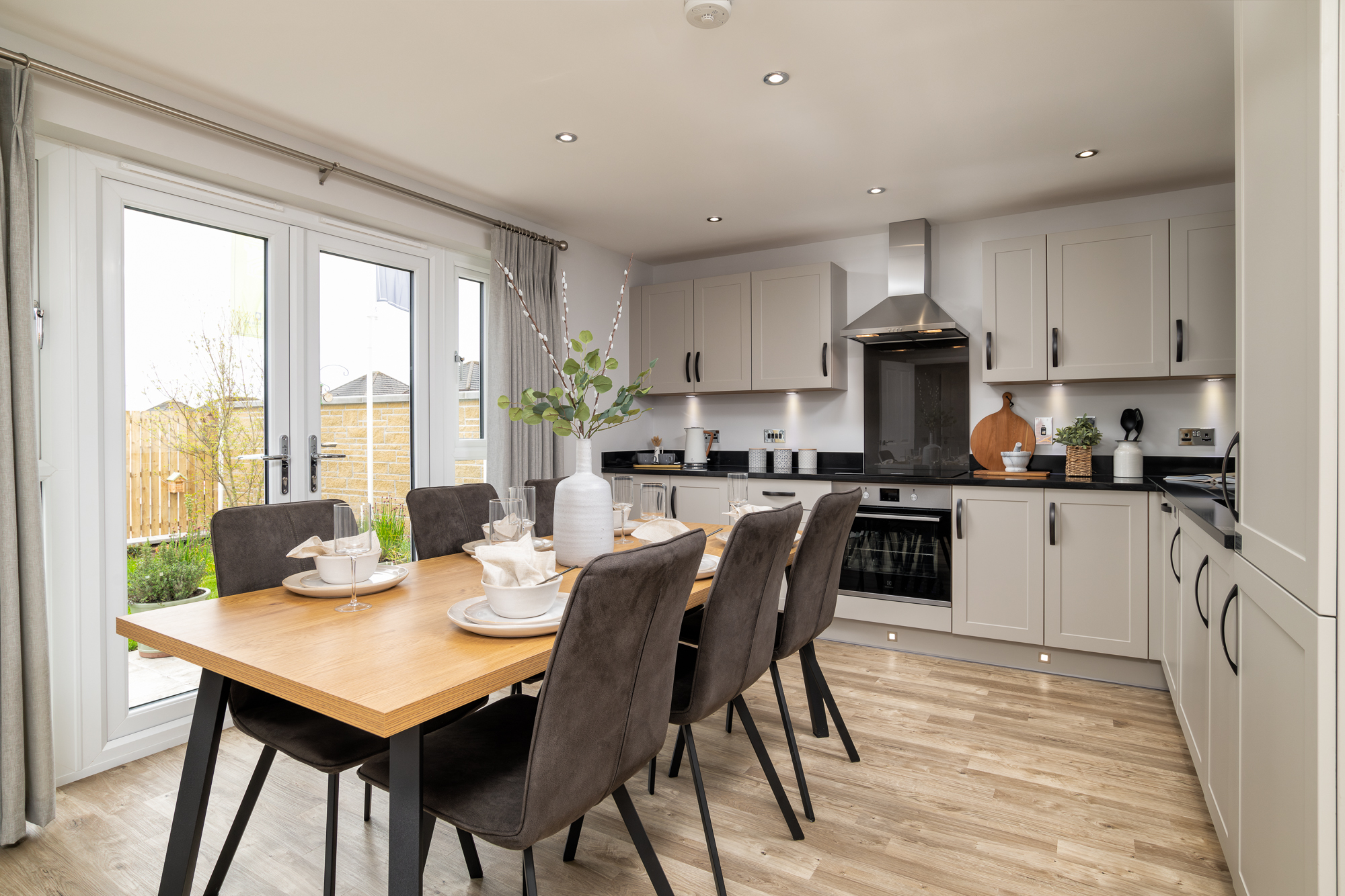 Property 3 of 9. Dean Show Home
