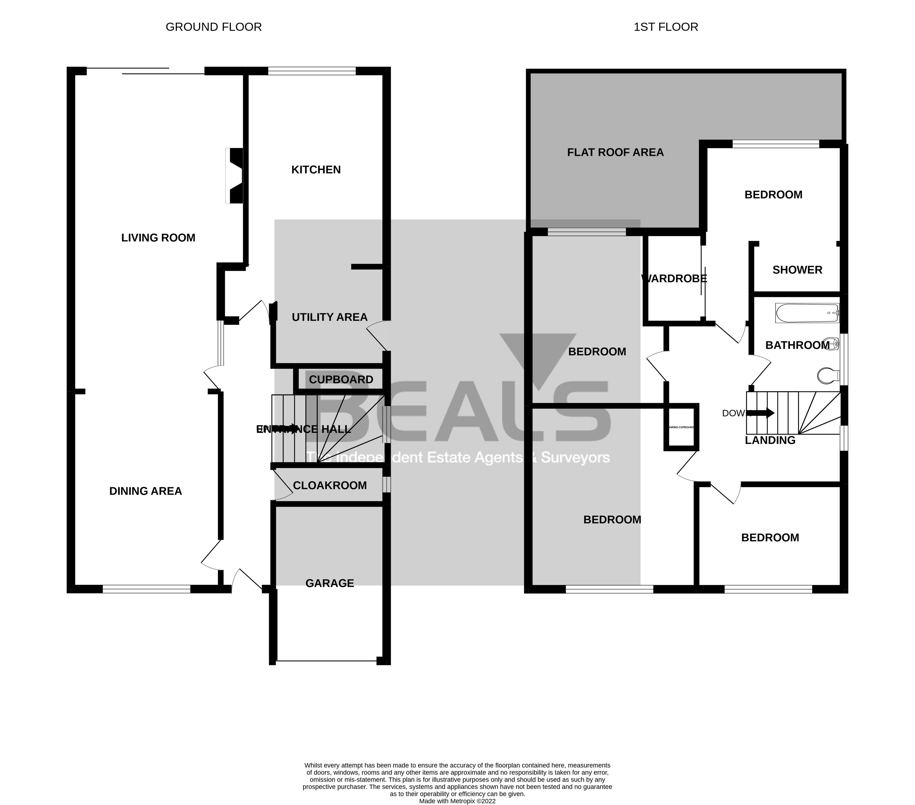 Brook Avenue, Warsash, Southampton SO31, 4 bedroom detached house for