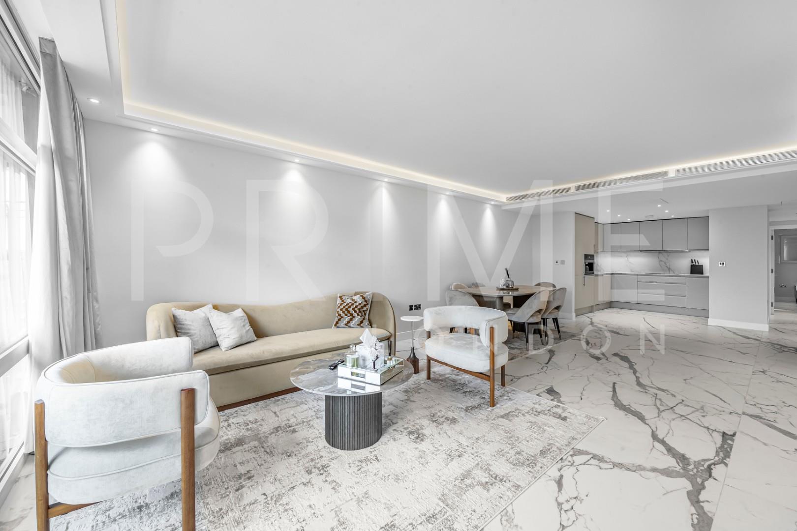 4 bedroom flat for sale 0