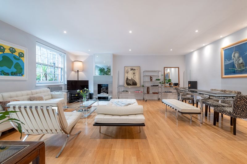 2 bedroom new flat for sale in London