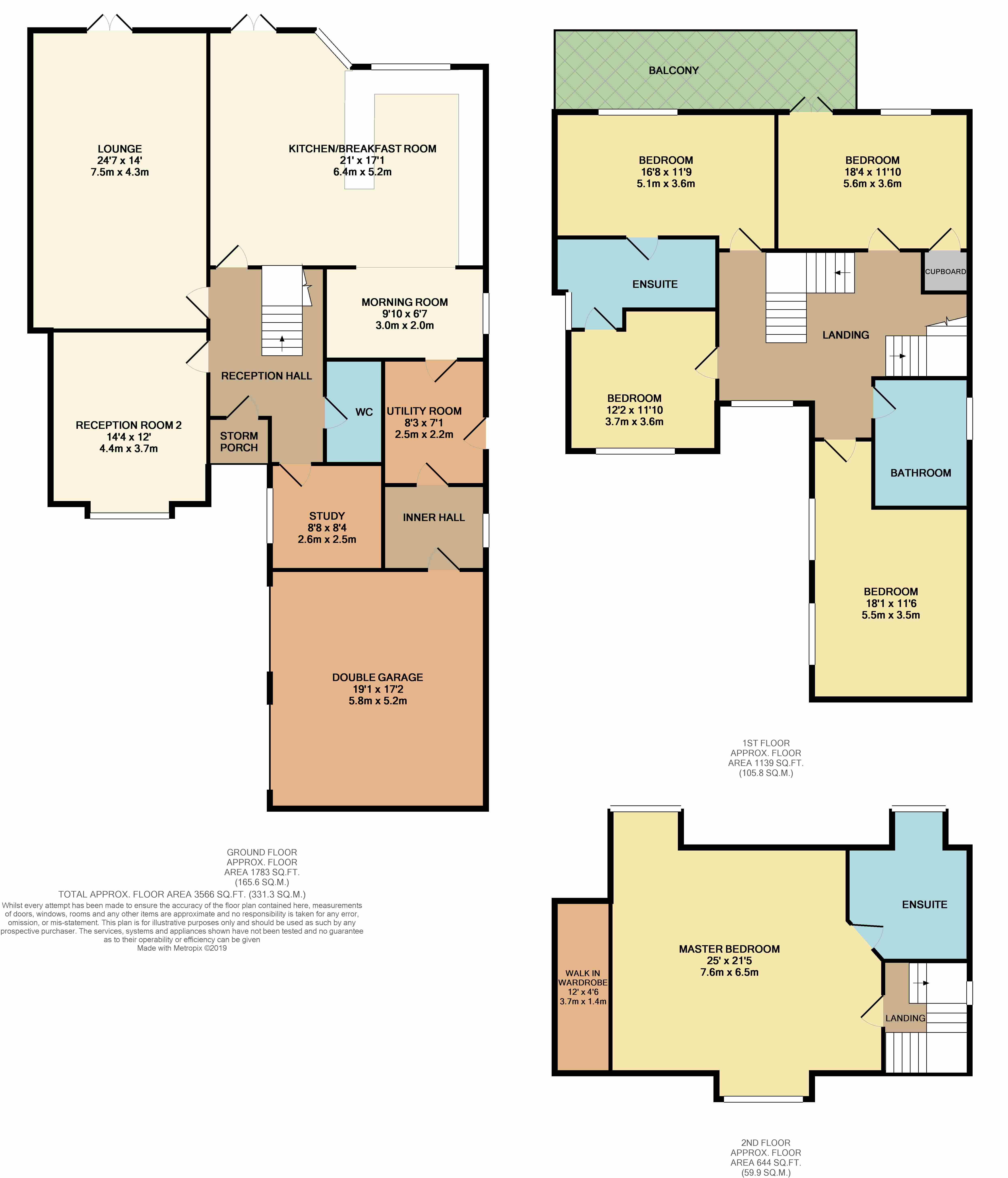 5 Bedrooms Detached house for sale in The Keep, Bolton, Lancashire BL1