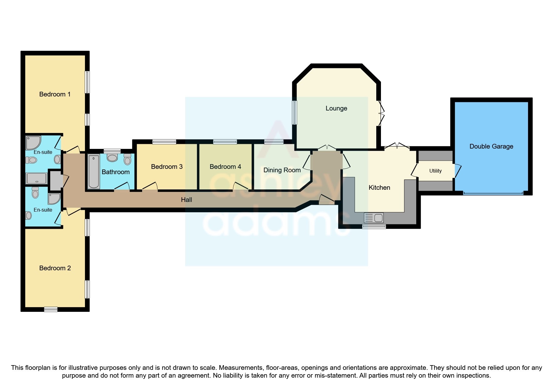 Church Lane, Thrumpton, Nottingham NG11, 4 bedroom barn conversion for sale 63832062