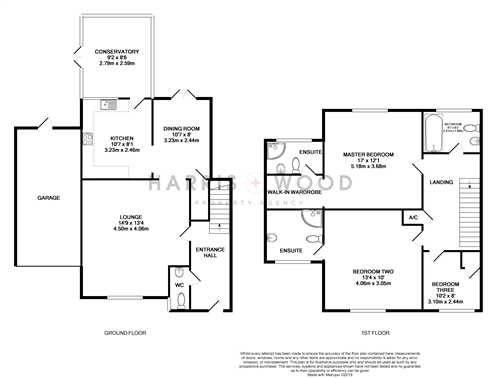 3 Bedrooms Terraced house for sale in Jefferson Close, Colchester CO3