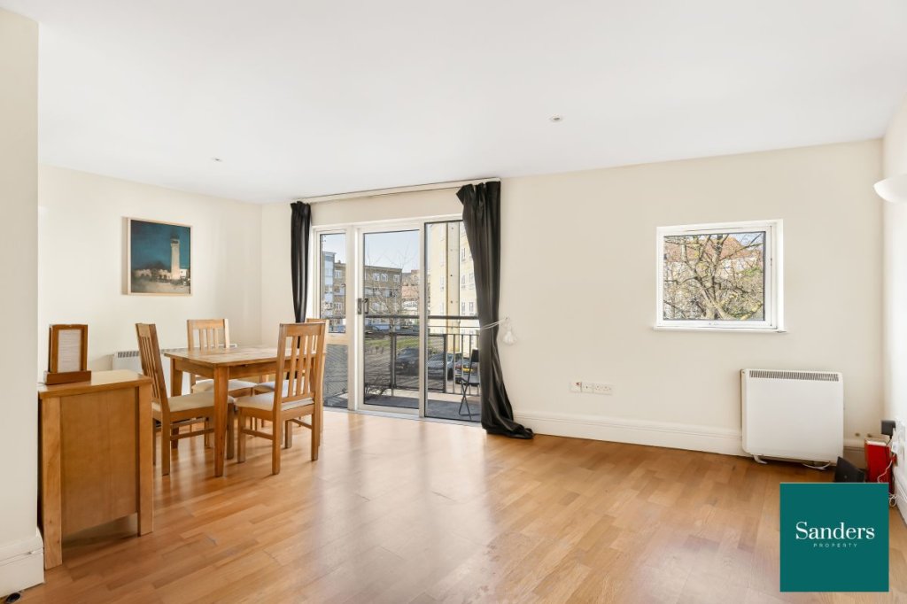 Flat 4 Arcadia Court 2, Lowther Road, Islington photo 4