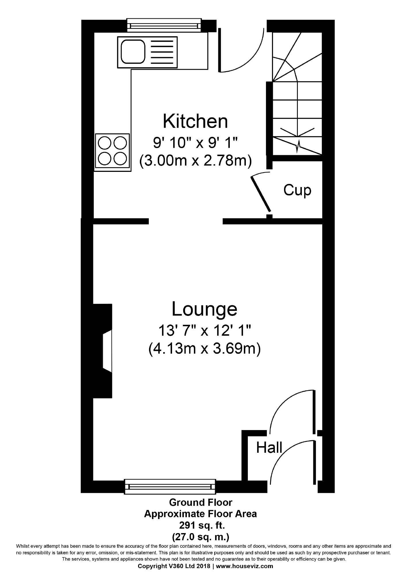 2 Bedrooms Semi-detached house for sale in Kirkgate, Sherburn In Elmet, Leeds LS25