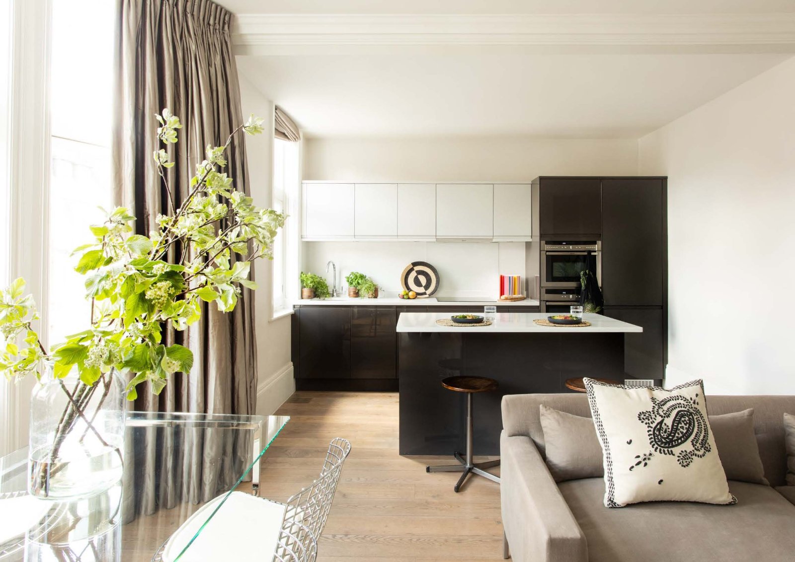 Apartment 6, 56, Welbeck Street, Marylebone photo 4