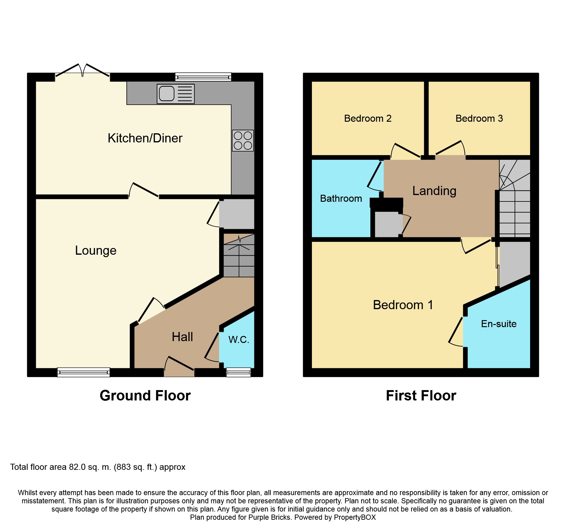 3 Bedrooms Terraced house for sale in Culey Green Way, Birmingham B26