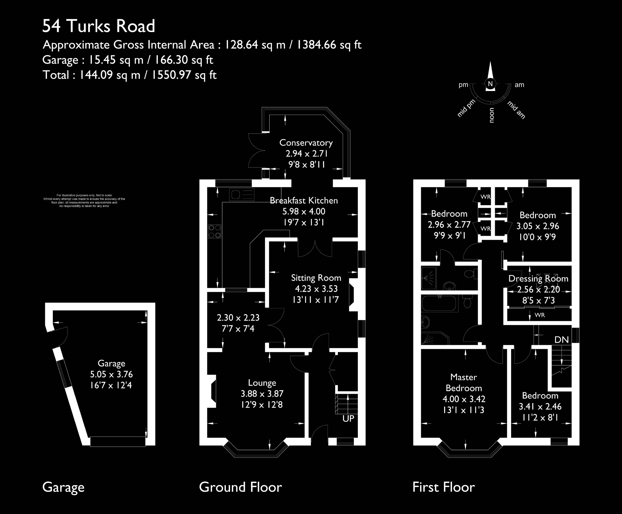 4 Bedrooms Semi-detached house for sale in Turks Road, Manchester M26