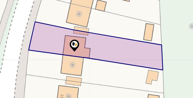 9, Adlington Avenue, Chesterfield floorplan