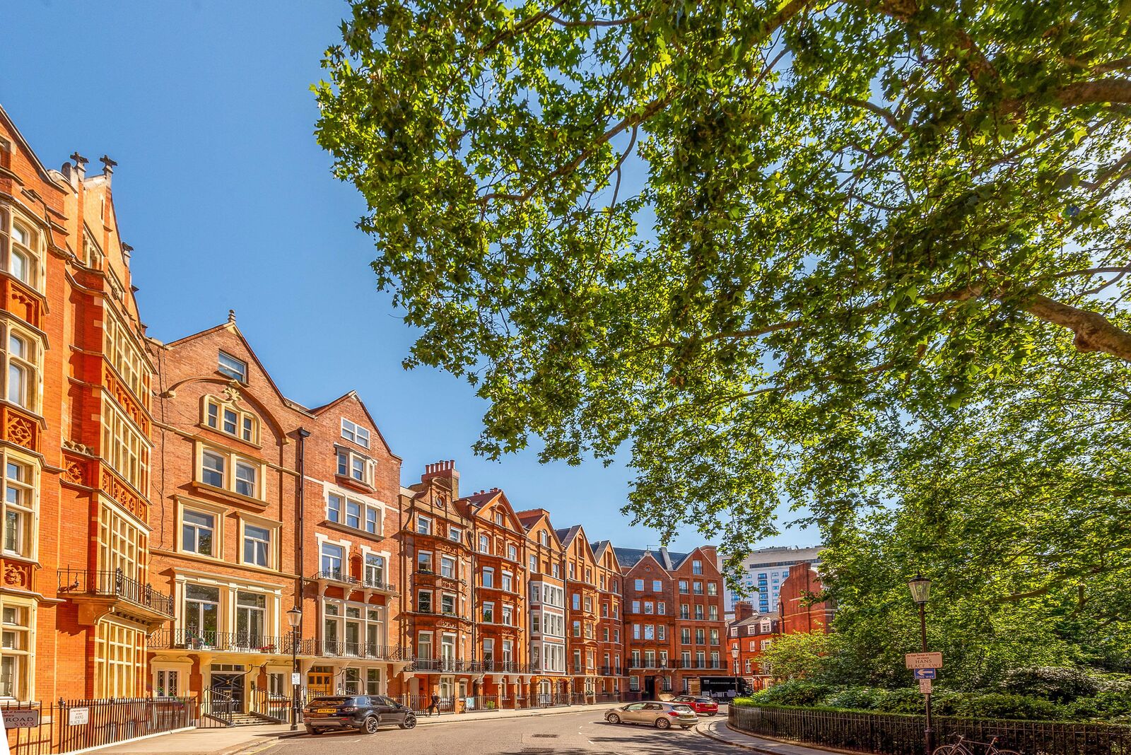 Hans Place, Knightsbridge photo 4