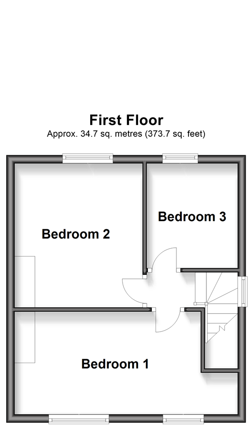 Lashmere, Cranleigh, Surrey floorplan