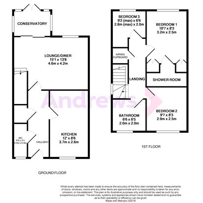 3 Bedrooms Semi-detached house for sale in New Charlton Way, Bristol BS10