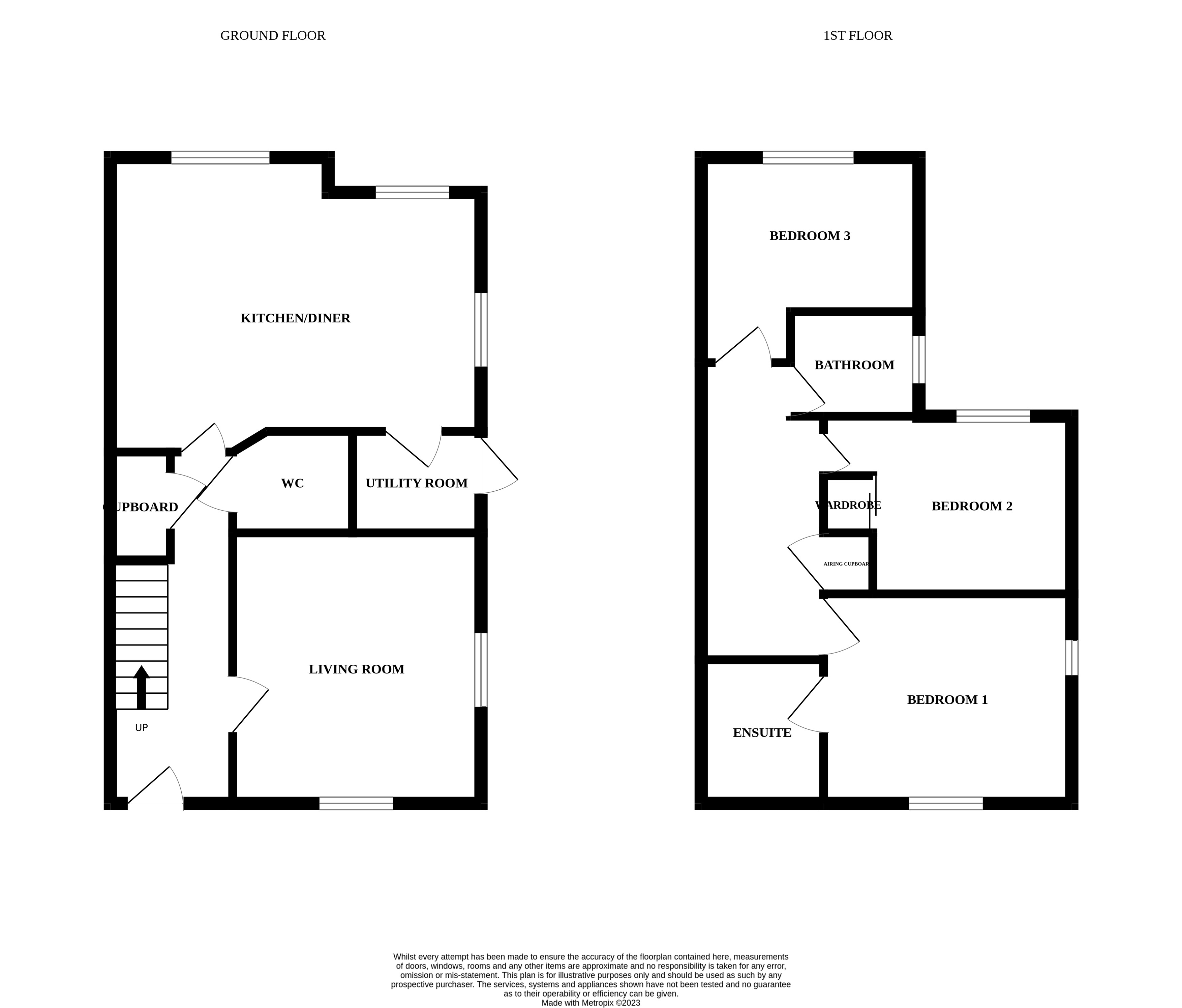 Harrold Place, Stoke Holy Cross, Norwich NR14, 3 bedroom semidetached
