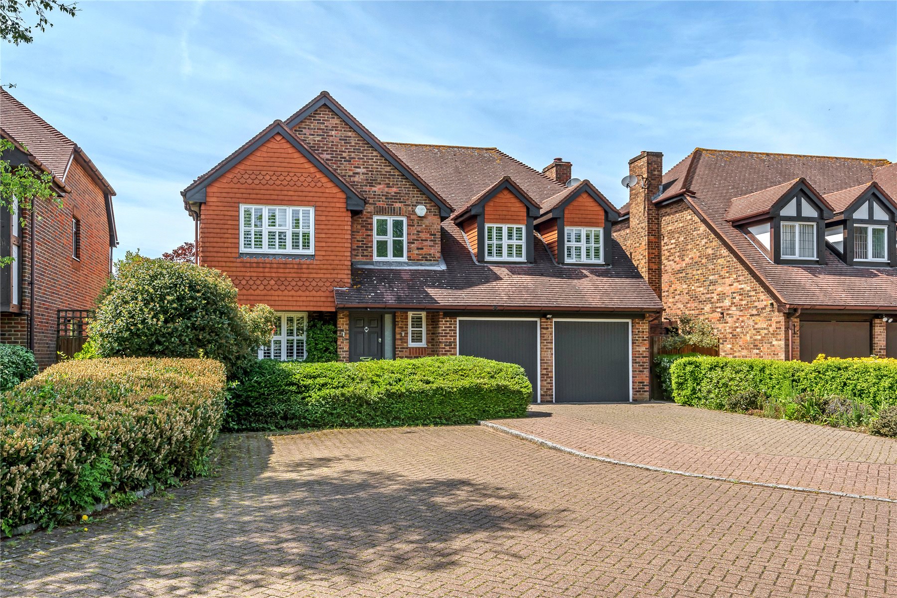 Free property report 6, Northumberland Gardens, Bromley, BR1 2XD Chimnie