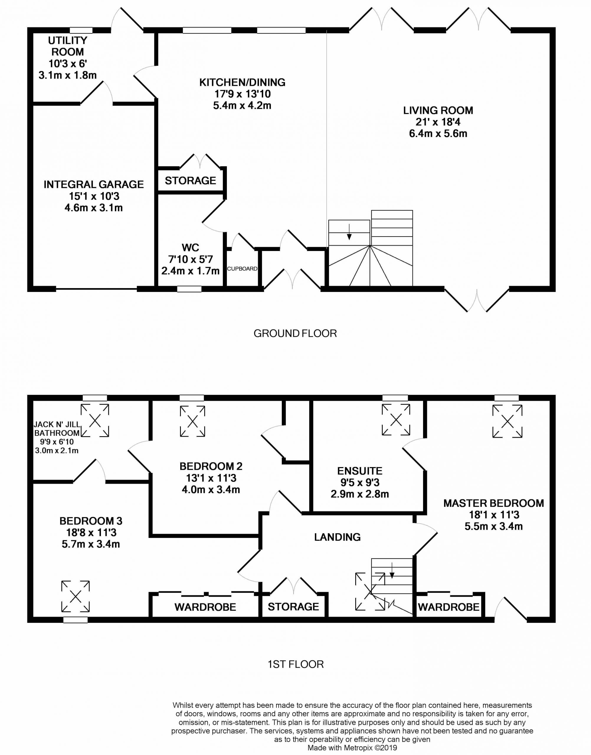 2 Powis Mains Blairlogie Fk9 3 Bedroom Property For Sale