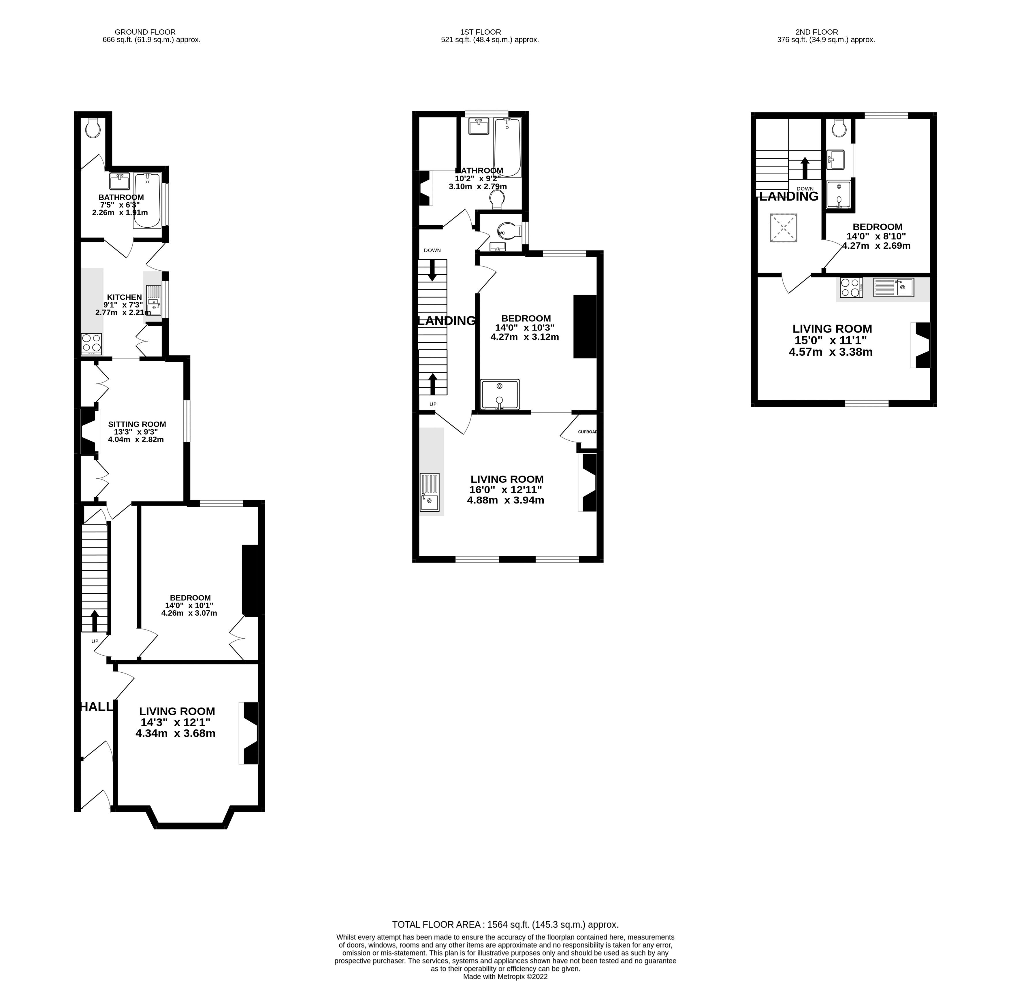 Road, York YO23, 4 bedroom terraced house for sale 62222739 PrimeLocation