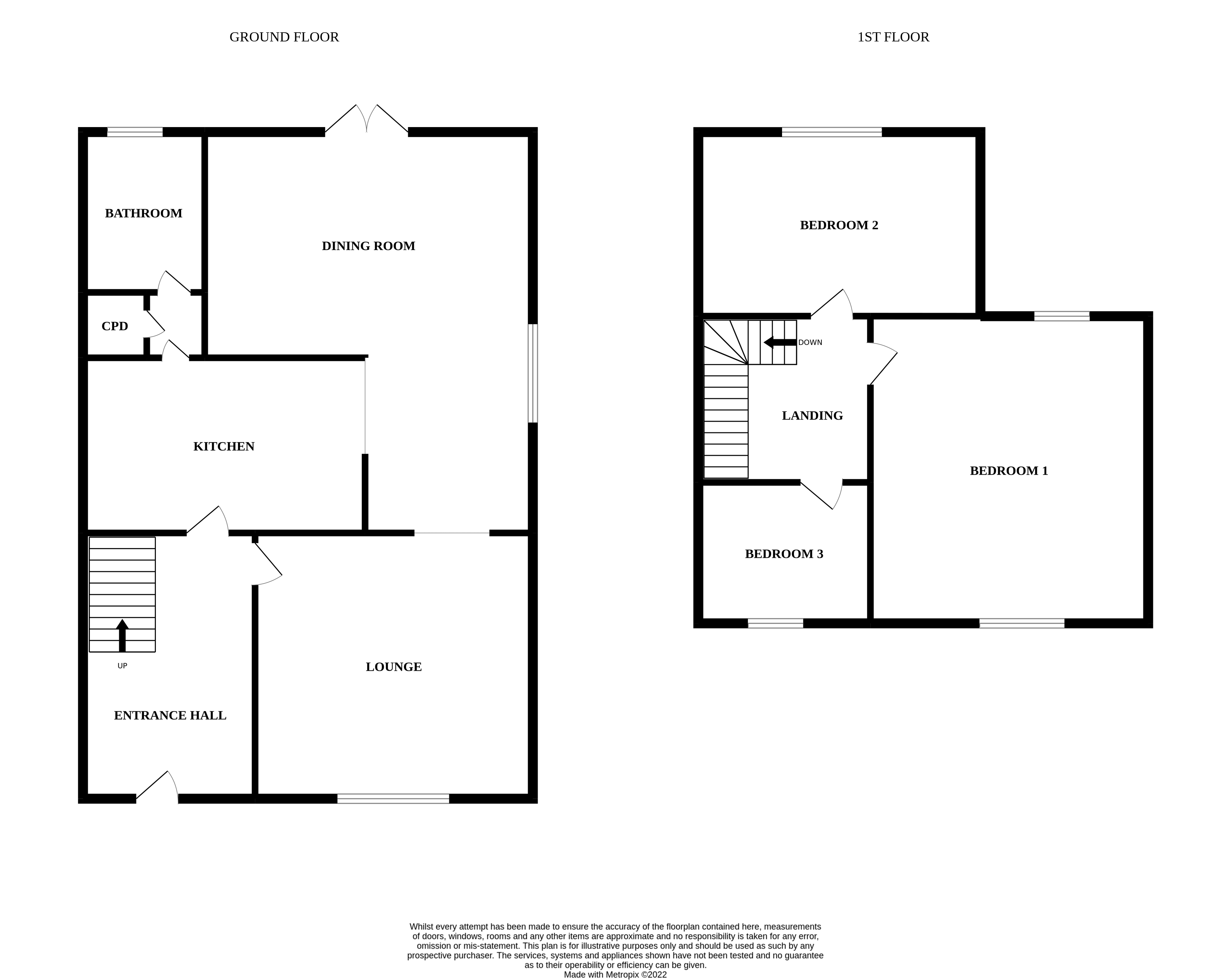 Seymour Avenue, Great Yarmouth NR30, 3 bedroom end terrace house for