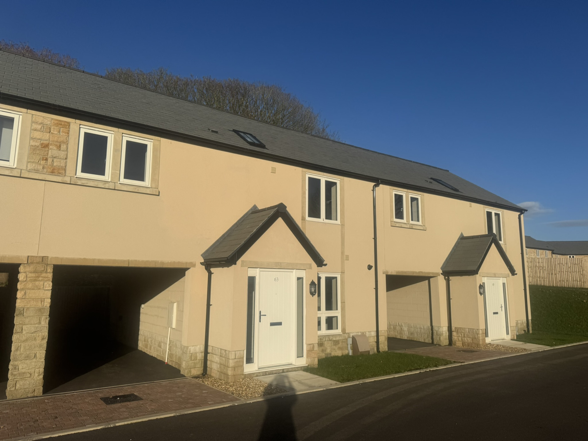 63 Hall Barn Drive, 63 Hall Barn Drive, Longridge photo 2