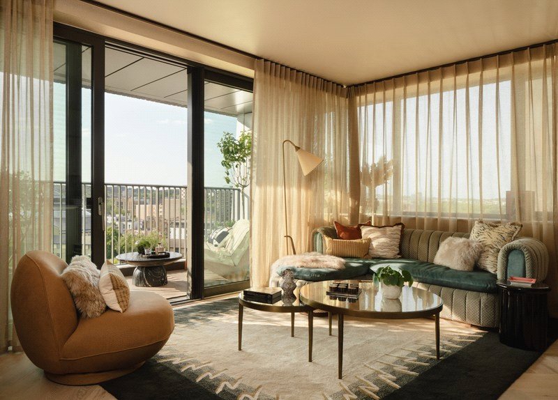 3 bedroom flat for sale 0